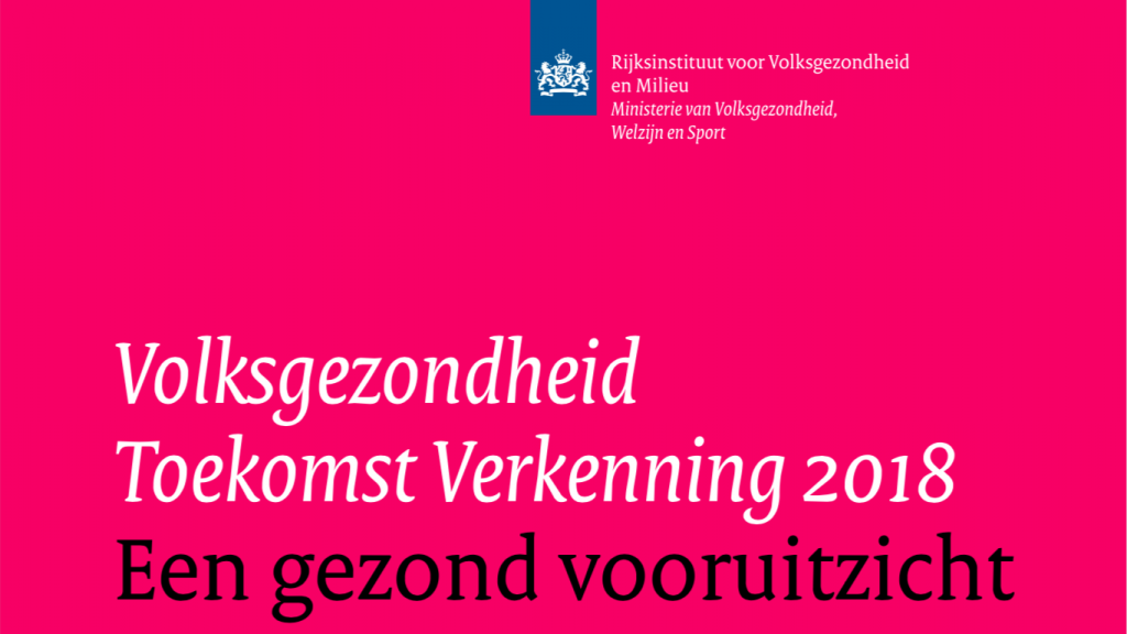 RIVM: Zorgkosten Stijgen Naar 174 Miljard In 2040 - Zorgvisie