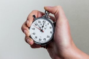 Stopwatch Adobestock