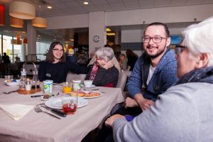 9105 Griekse Studenten Malburgstaete Fotografienne