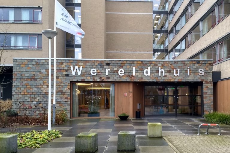 Wereldhuis 2