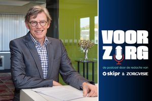 Voorzorg Zorgvisie 10 Bart Berden