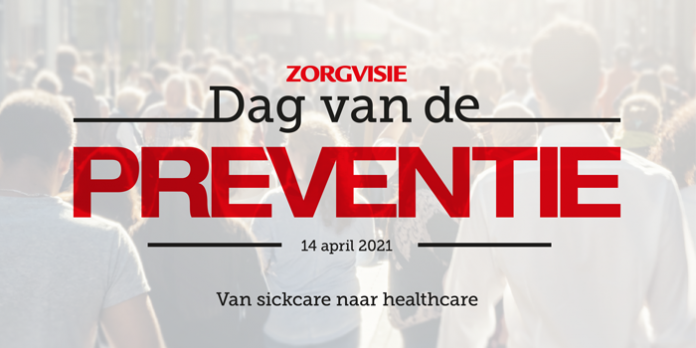 Dag Van De Preventie 14 April 2021: Laatste Inzichten, Tips En Voorbeelden