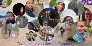 lopen voor serious request