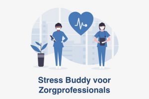 Stress Buddy Zv