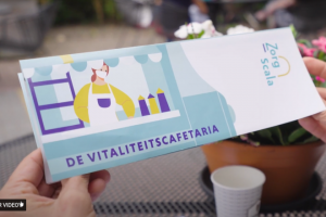 Vitaliteitscafetaria 660