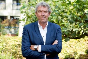 Ben de Koning, Frankelandgroep, Beste werkgever, vvt, ouderenzorg, verpleeghuis,