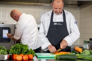 duurzame zorg, Noordwest Ziekenhuisgroep