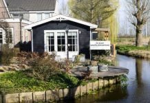 Mantelzorgwoning