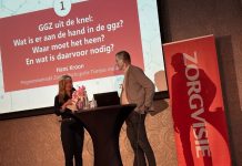 Congres ggz uit de knel