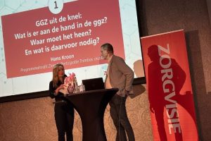 Congres ggz uit de knel