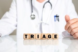 Triage